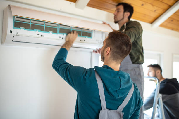 Best HVAC air duct cleaning  in Cross Plains, WI