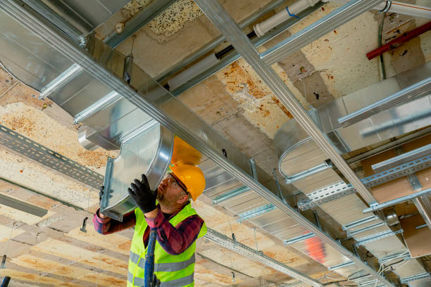 Best HVAC replacement cost  in Cross Plains, WI