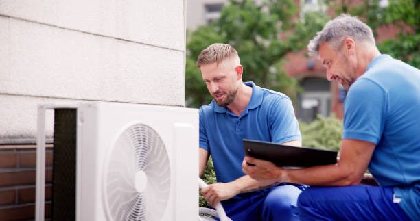 Best HVAC installation services  in Cross Plains, WI
