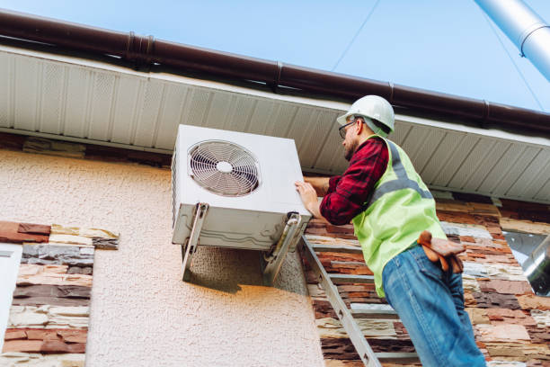Best Best HVAC companies  in Cross Plains, WI