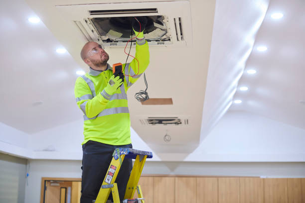 Best Emergency HVAC repair  in Cross Plains, WI