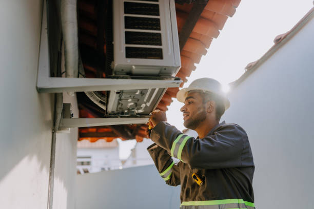 Best HVAC companies near me  in Cross Plains, WI