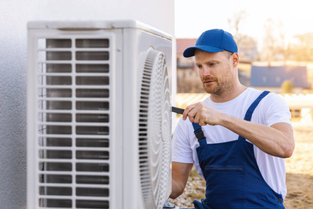 Best HVAC cleaning services  in Cross Plains, WI